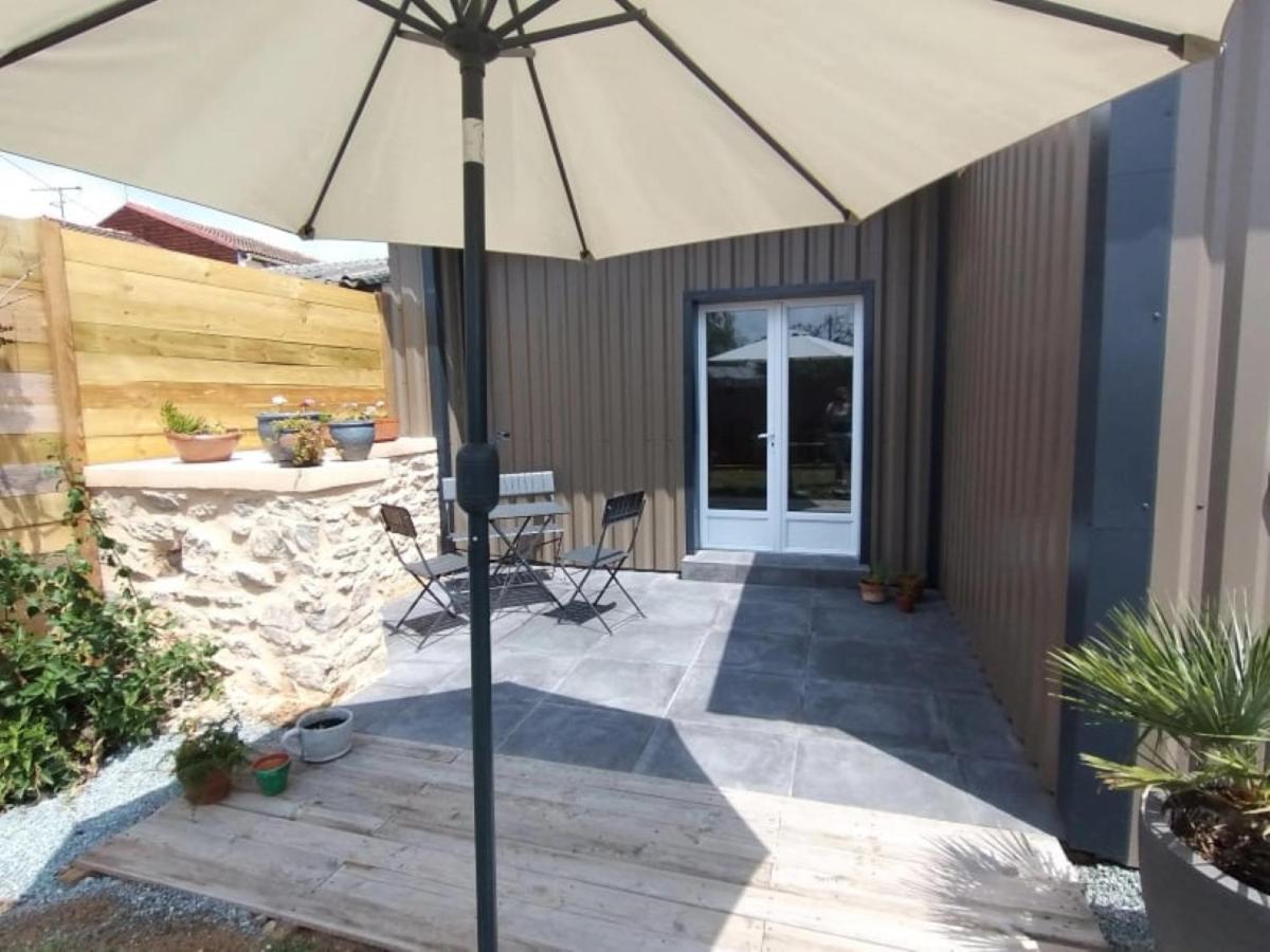 Hébergement de vacances Rbnb Maison De Vacance Type American Diner La Farm Ouest