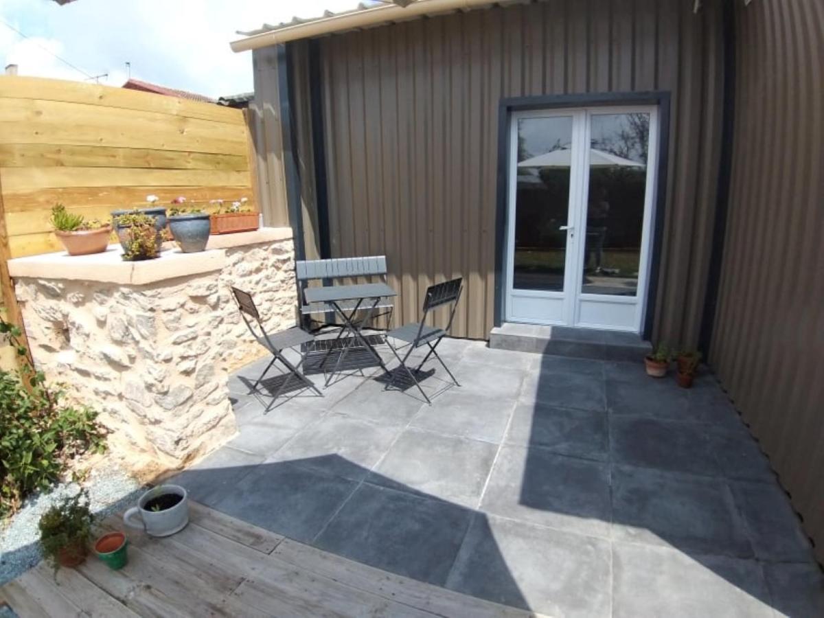American Diner Sur La Site The Farm Ouest Capacite 7 Personnes Holiday home La Chaize-le-Vicomte