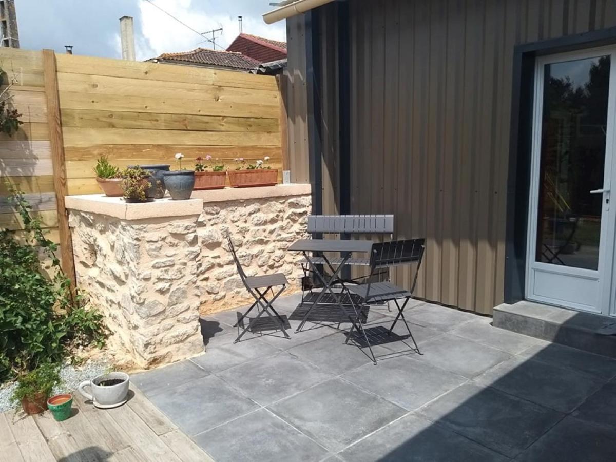 American Diner Sur La Site The Farm Ouest Capacite 7 Personnes * La Chaize-le-Vicomte