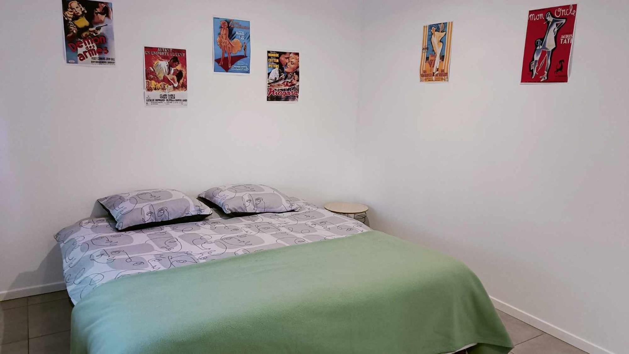 American Diner Sur La Site The Farm Ouest Capacite 7 Personnes Holiday home *