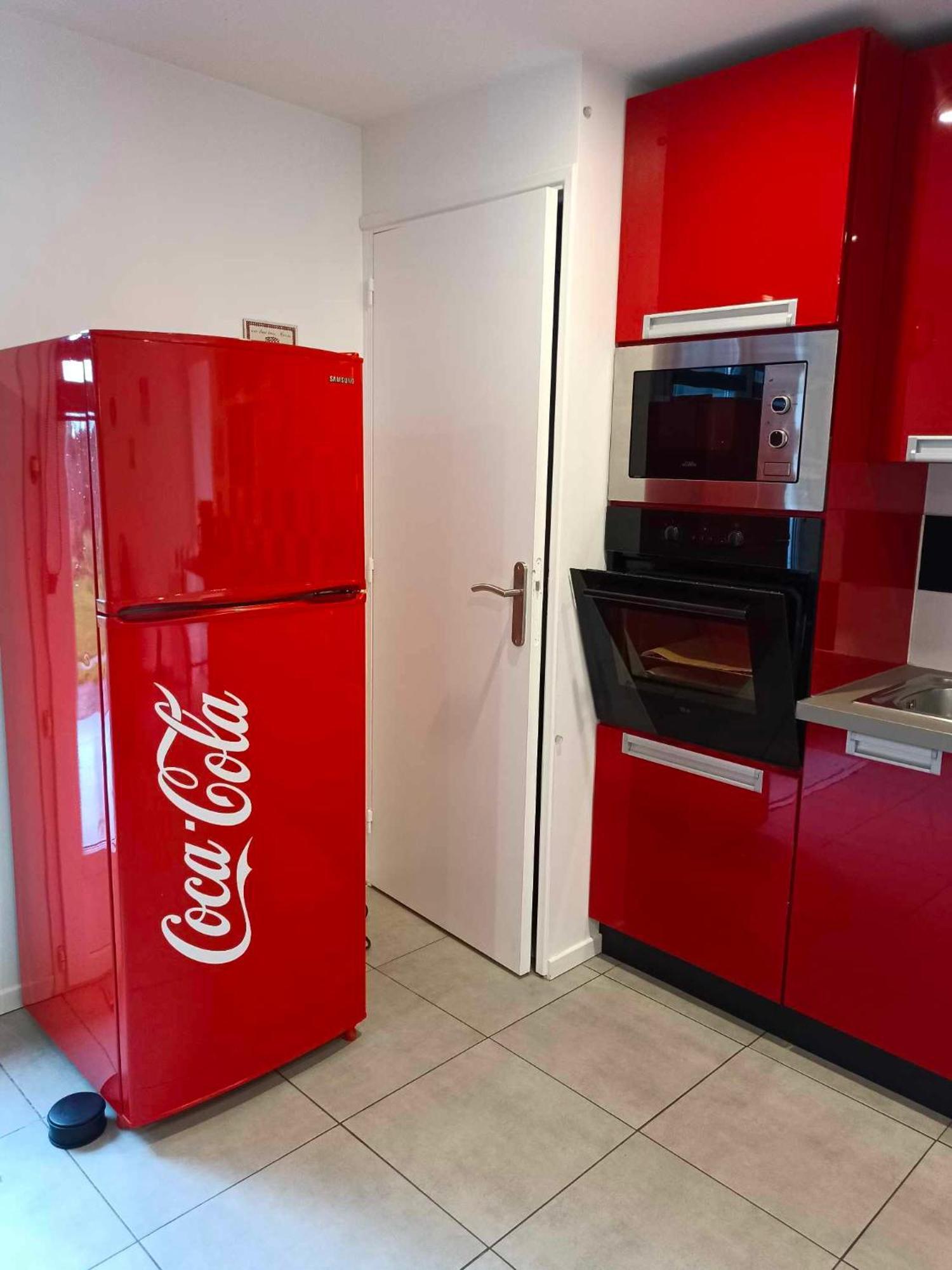 American Diner Sur La Site The Farm Ouest Capacite 7 Personnes Holiday home La Chaize-le-Vicomte