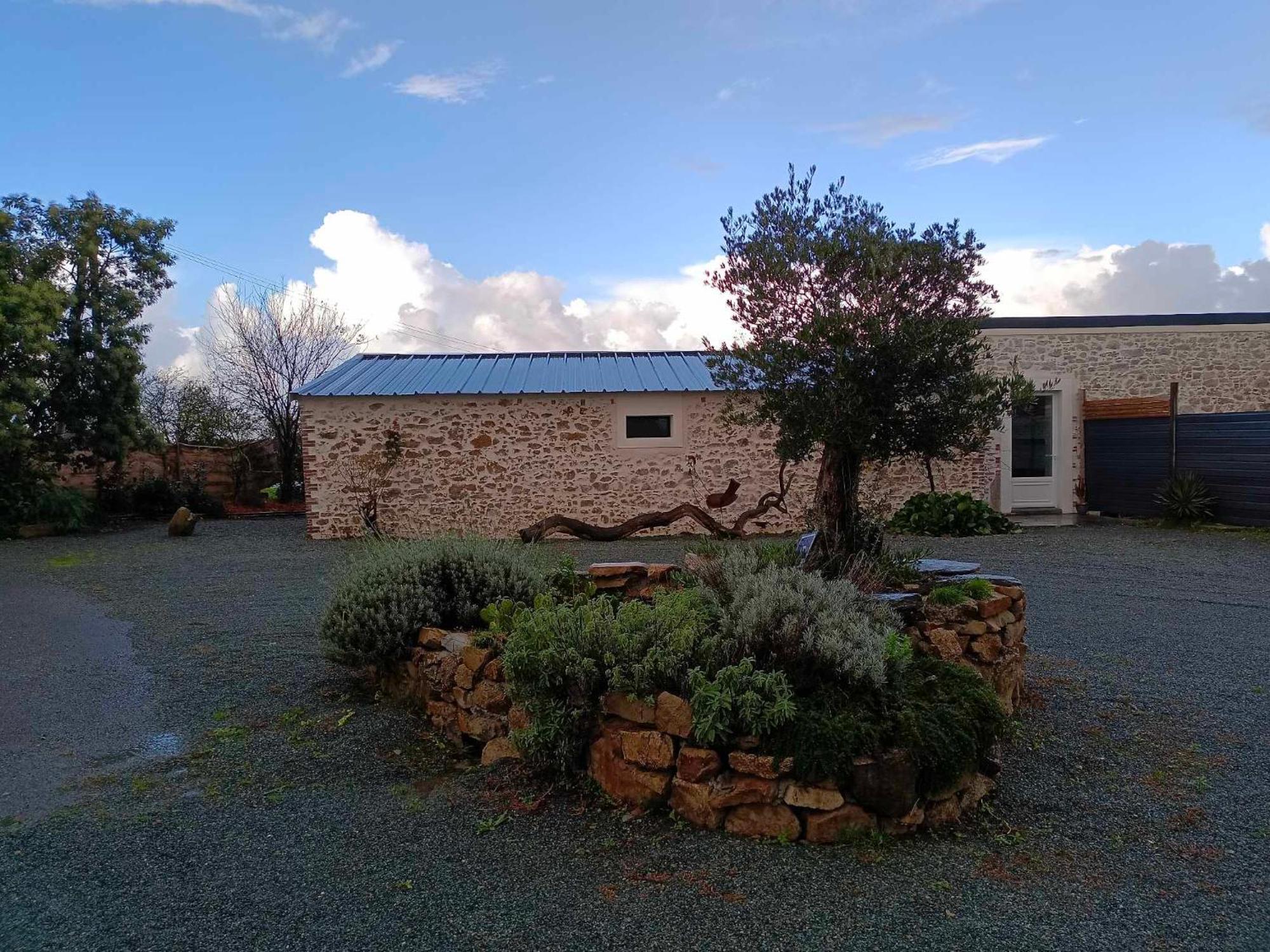 Holiday home American Diner Sur La Site The Farm Ouest Capacite 7 Personnes